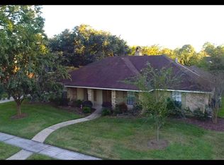 12522 Gawain Ave, Baton Rouge, LA 70816