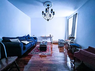 Rented by Voro New York