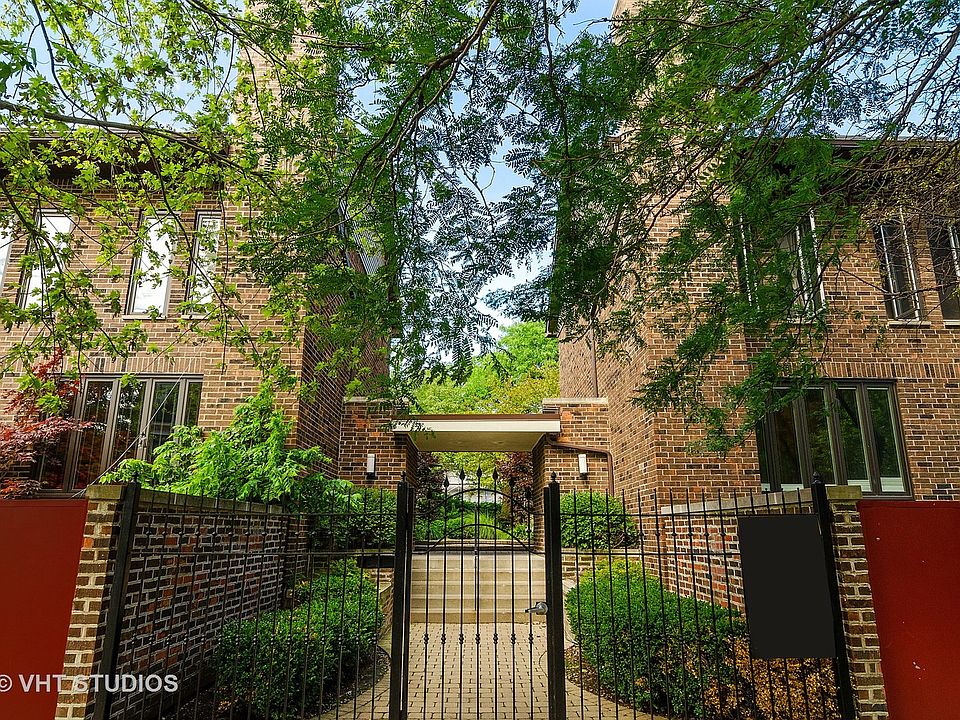 1st image of 1854 N Larrabee St #1854