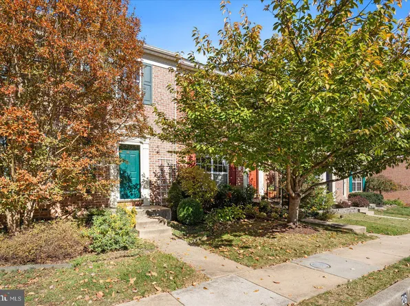 26 White Pine Ct, Cockeysville, MD 21030