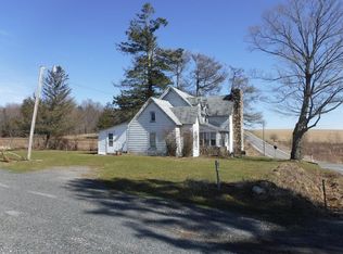 8738 Route 154, Shunk, PA 17768