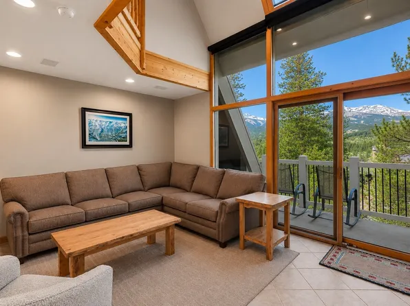 106 Broken Lance Drive UNIT 10, Breckenridge, CO 80424