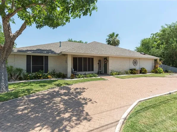 824 Uvalde Ave, McAllen, TX 78503