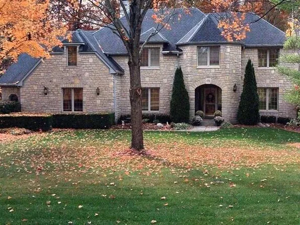 178 Valley Run Dr, Powell, OH 43065