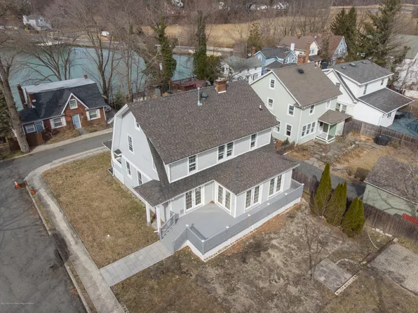 1 Fountain Ave, Matawan, NJ 07747