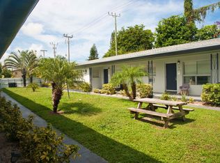 2206 Fillmore St #6, Hollywood, FL 33020