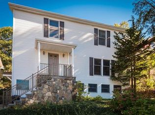 7 High St, Mount Kisco, NY 10549