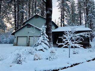 40017 Creek Rd, Big Bear Lake, CA 92315