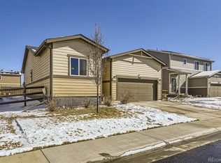 1116 Huntington Ave, Dacono, CO 80514