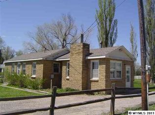 4320 Us Highway 26, Torrington, WY 82240