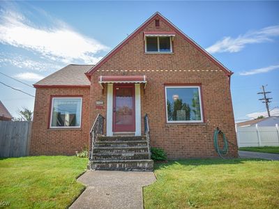 19308 Pawnee Ave, Cleveland, OH, 44119