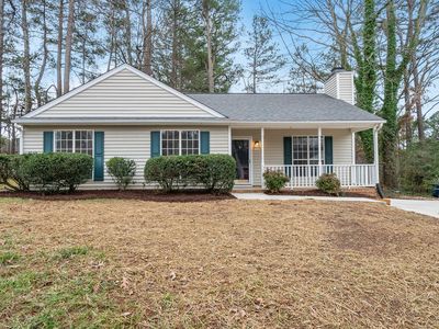 5705 Bashford Crest Ln, Raleigh, NC, 27606
