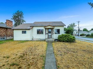 4827 N Washington St, Spokane, WA 99205