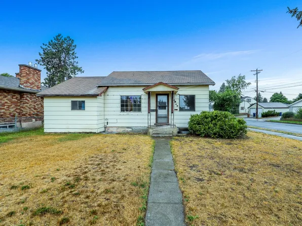 4827 N Washington St, Spokane, WA 99205