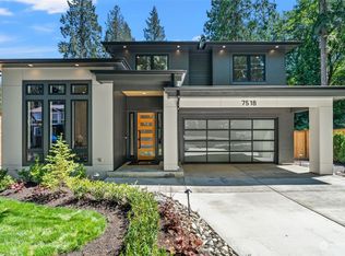 7518 151st Ave NE, Redmond, WA