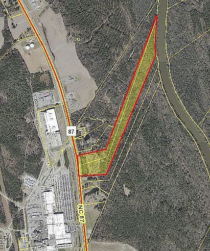 2nd image of 16322 State Highway 87