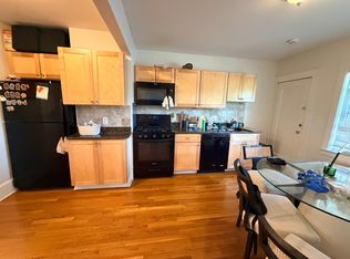 249 Hyde Park Ave #1L, Jamaica Plain, MA 02130