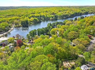 Lot # 5 West Mischa Road, Trumbull, CT 06611