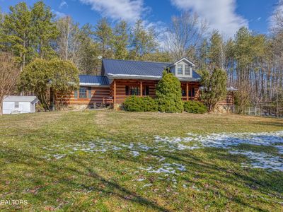 686 Thomas Rd, Sevierville, TN, 37876