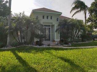 6706 E Curry Rd, Edinburg, TX 78542