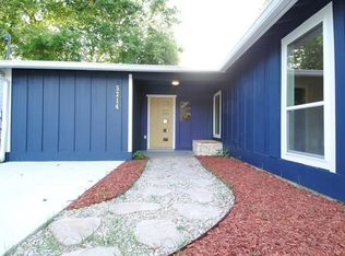 5214 Overbrook Dr, Austin, TX 78723