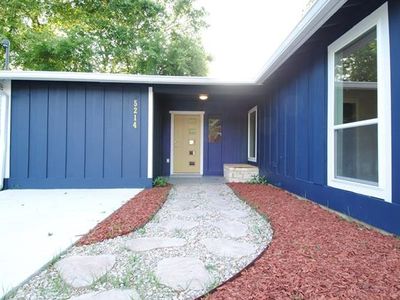 5214 Overbrook Dr, Austin, TX, 78723
