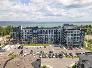 600 N Service Rd #301, Stoney Creek, ON L8E0L2