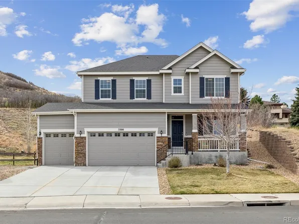3300 Mccracken Lane, Castle Rock, CO 80104