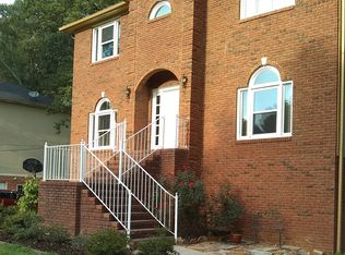 109 Indian Landing Rd, Pelham, AL 35124