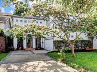 2626 Westgate St, Houston, TX 77098