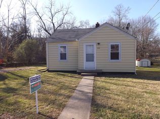 204 Sunset Ave, Glasgow, KY 42141