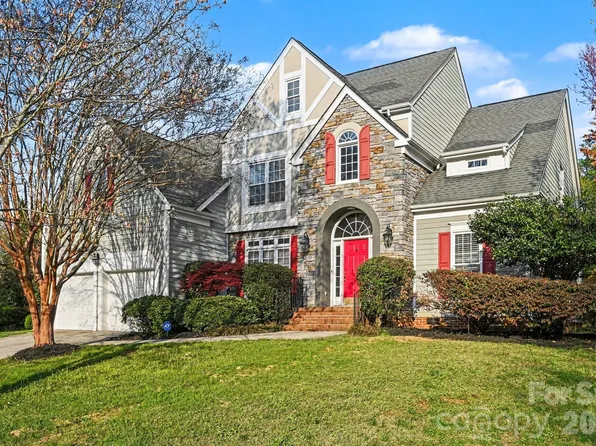 11124 Tradition View Dr, Charlotte, NC 28269