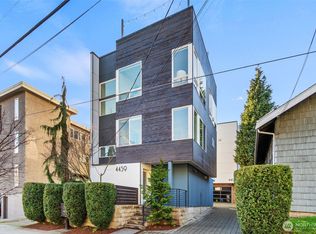4459 Midvale Ave N, Seattle, WA 98103