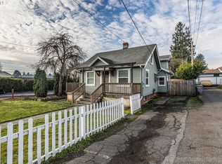 2741 SE 87th Ave, Portland, OR