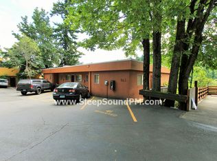 843 SW Broadway Dr APT 63, Portland, OR 97201