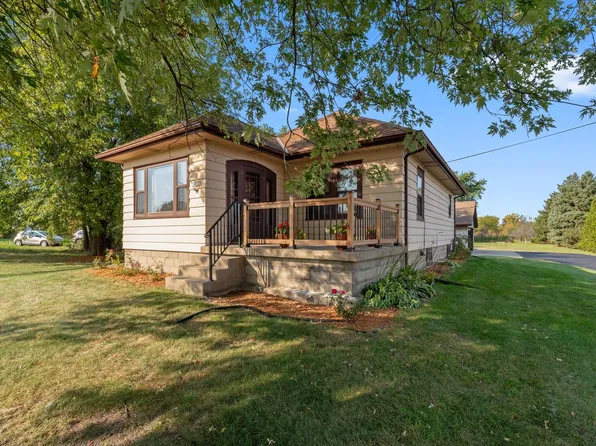 6701 South Howell AVENUE, Oak Creek, WI 53154