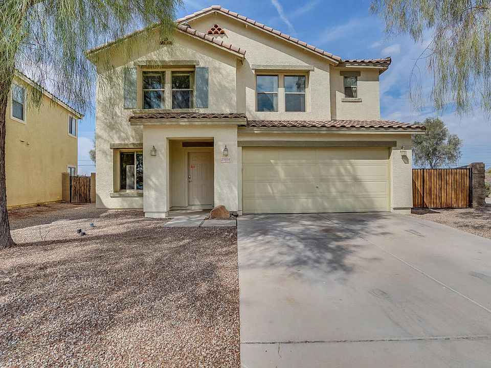 1st image of 29836 N Red Sand Way