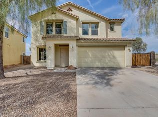 29836 N Red Sand Way, San Tan Valley, AZ 85143