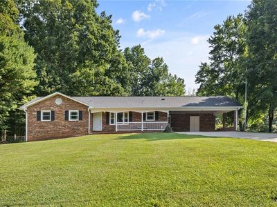 2981 Spainhour Mill Rd, Tobaccoville, NC, 27050