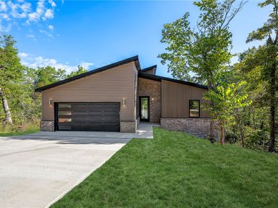 86 Cromarty Dr, Bella Vista, AR, 72715