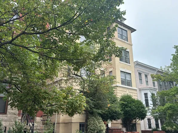 1525 Q St NW APT 3, Washington, DC 20009
