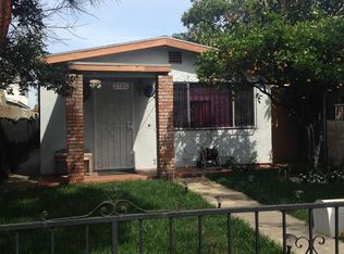 2926 Ocean View Blvd, San Diego, CA 92113