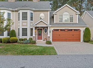 5 Kensington Way #5, Tewksbury, MA 01876
