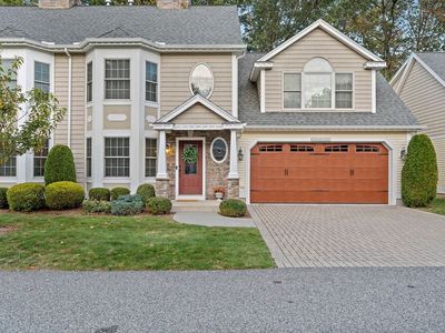 5 Kensington Way #5, Tewksbury, MA, 01876