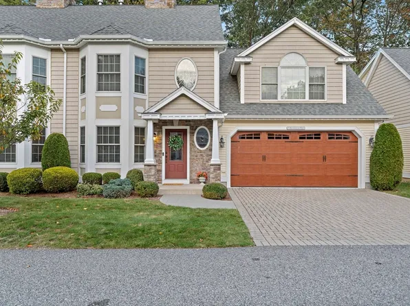 5 Kensington Way #5, Tewksbury, MA 01876