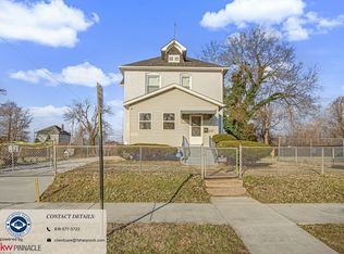 625 N 24th St, East Saint Louis, IL