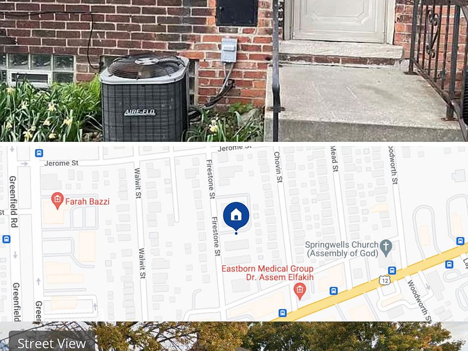 2nd image of 4636 Firestone St APT 25