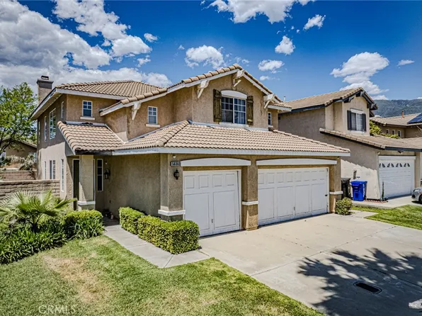 5636 Pheasant Dr, Fontana, CA 92336