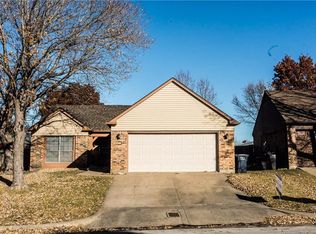 4005 River Birch Rd, Fort Worth, TX 76137