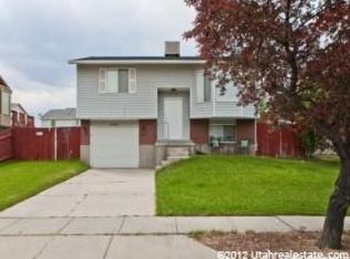 5988 S Loder Dr, Salt Lake City, UT 84118